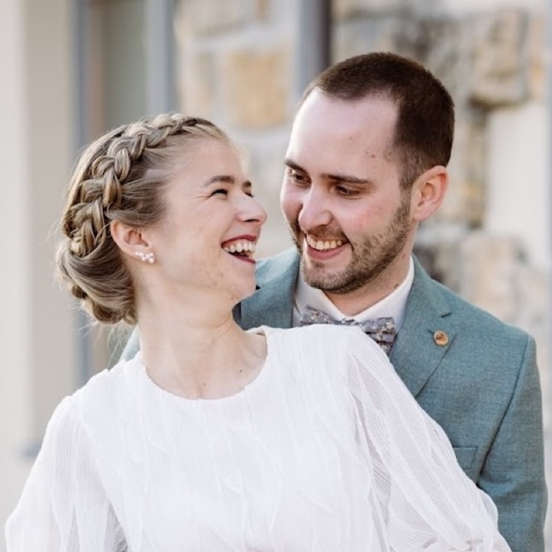 Lisa und Lukas